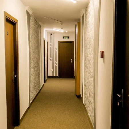 Pensiunea Danubio Guest house 3*