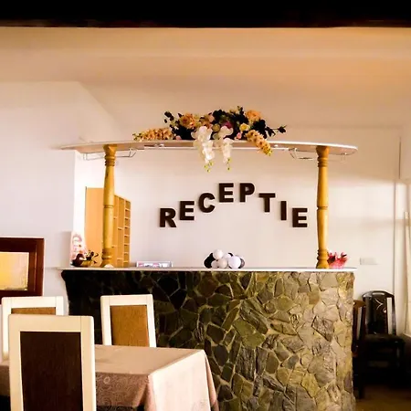 Guest house Pensiunea Danubio 3*