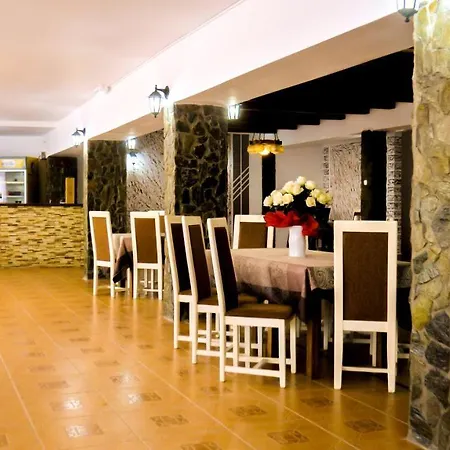 Pensiunea Danubio Guest house Moldova Noua