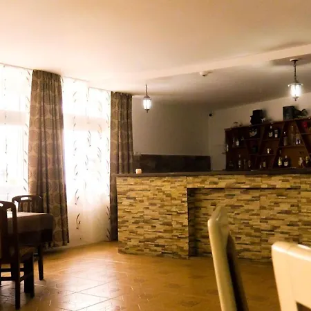 Guest house Pensiunea Danubio 3*