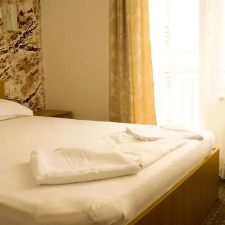 Guest house Pensiunea Danubio 3*