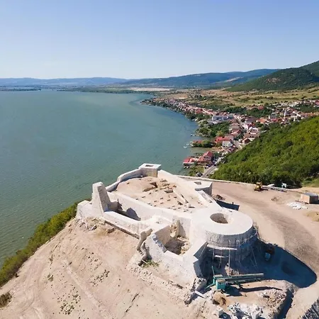 Pensiunea Danubio Moldova Noua